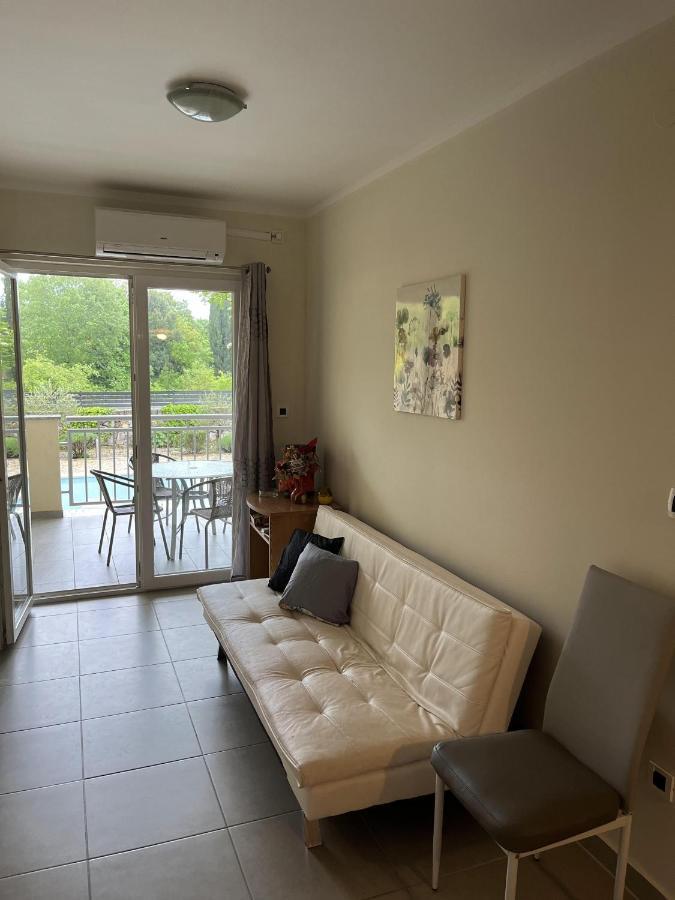 Apartmani Ivica Крк Екстер'єр фото